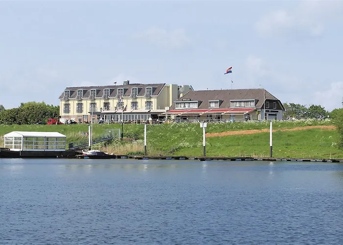 Hoogeerd By Flow - Nijmegen Hotell Niftrik