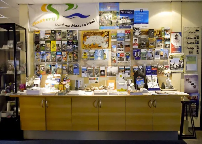 Hoogeerd By Flow - Nijmegen 4*