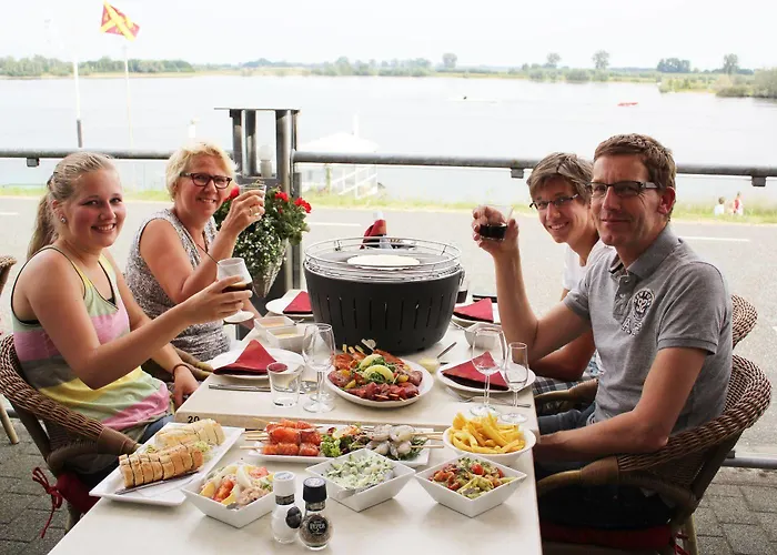 Hotell Hoogeerd By Flow - Nijmegen Niftrik