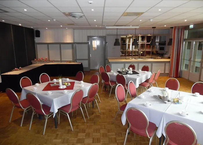 Hoogeerd By Flow - Nijmegen 4*