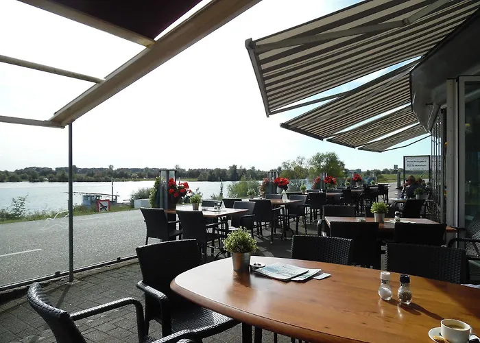 Hotel Hoogeerd By Flow - Nijmegen Niftrik