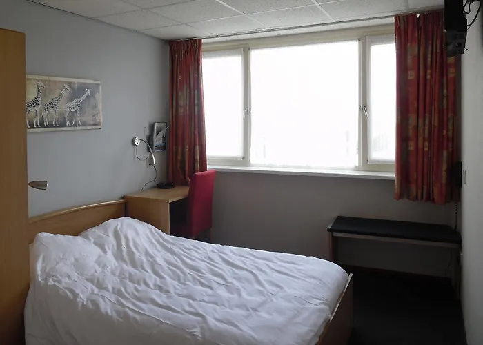 Hoogeerd By Flow - Nijmegen 4* Niftrik