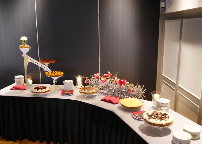 Hoogeerd By Flow - Nijmegen Hotell Niftrik