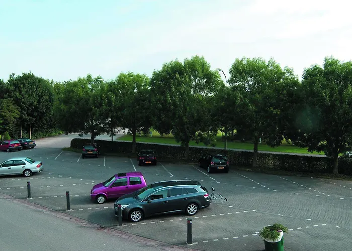 Hoogeerd By Flow - Nijmegen Hotell 4*