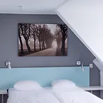 Hoogeerd By Flow - Nijmegen 4*