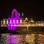 Hoogeerd By Flow - Nijmegen 니프트리크