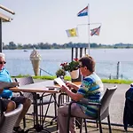 Hoogeerd By Flow - Nijmegen 4*