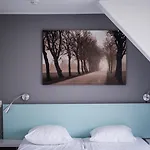 호텔 Hoogeerd By Flow - Nijmegen