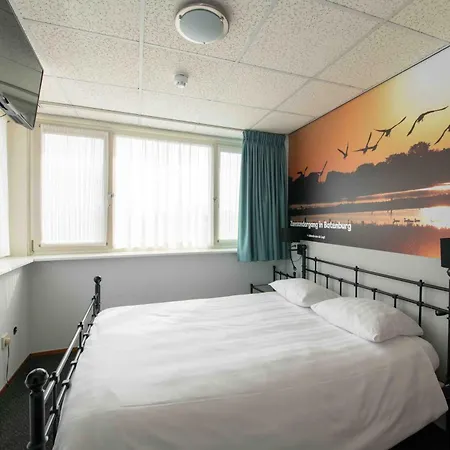 Hoogeerd By Flow - Nijmegen فندق