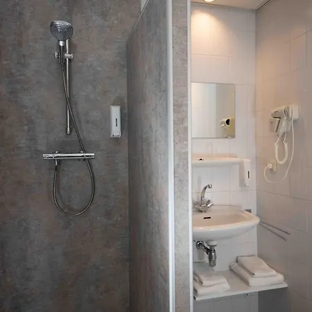 Hoogeerd By Flow - Nijmegen 3* Niftrik