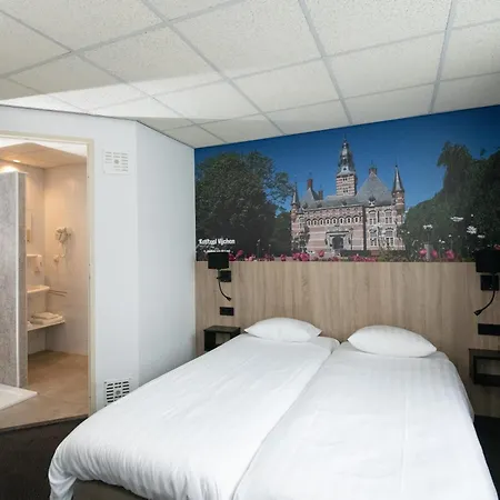 Hoogeerd By Flow - Nijmegen فندق 3*