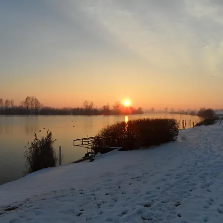 Hoogeerd By Flow - Nijmegen