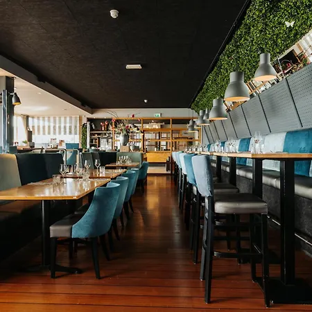 Szálloda Hoogeerd By Flow - Nijmegen 4*