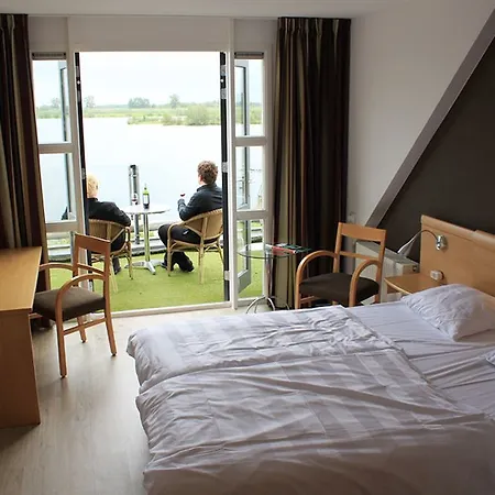 Hoogeerd By Flow - Nijmegen فندق Niftrik