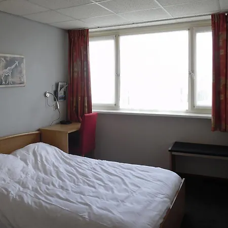 Hoogeerd By Flow - Nijmegen 3* Niftrik