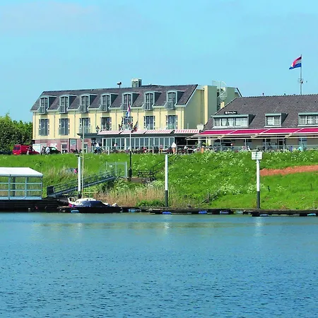 Hoogeerd By Flow - Nijmegen فندق 3*
