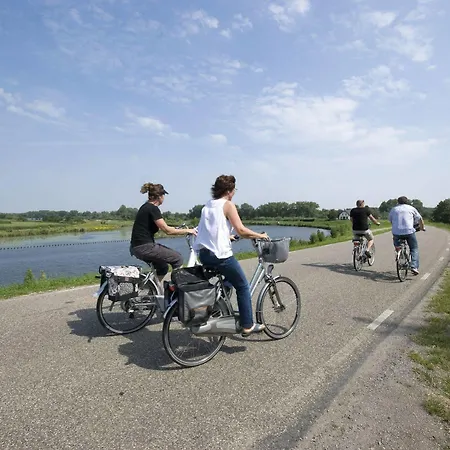 فندق Hoogeerd By Flow - Nijmegen Niftrik
