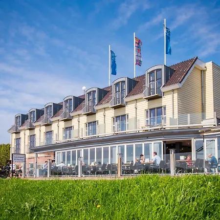 فندق Hoogeerd By Flow - Nijmegen 3*