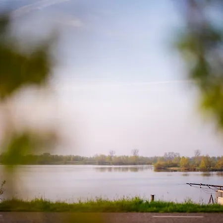 فندق Hoogeerd By Flow - Nijmegen