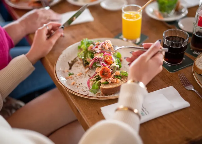 Szálloda Hoogeerd By Flow - Nijmegen