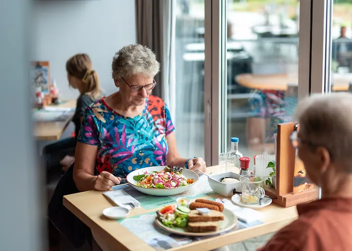 Hoogeerd By Flow - Nijmegen