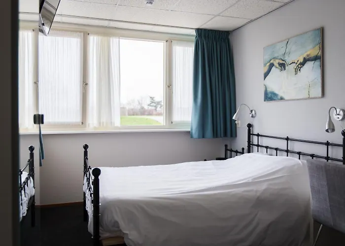 Hoogeerd By Flow - Nijmegen Szálloda 4*