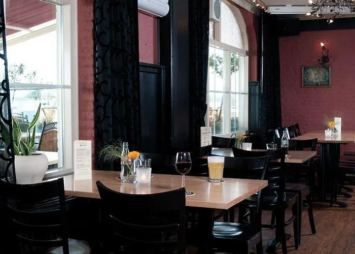 Szálloda Hoogeerd By Flow - Nijmegen Niftrik