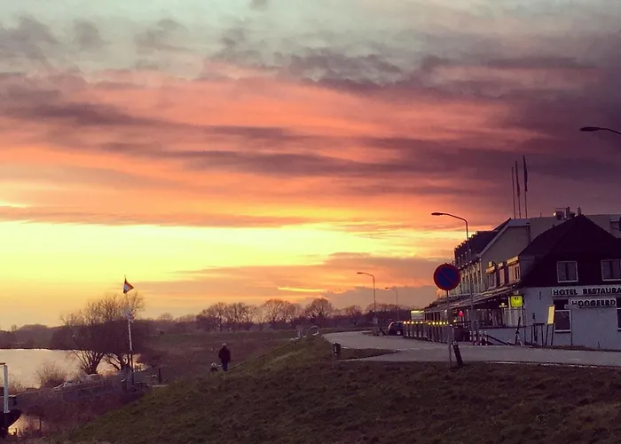 Szálloda Hoogeerd By Flow - Nijmegen Niftrik