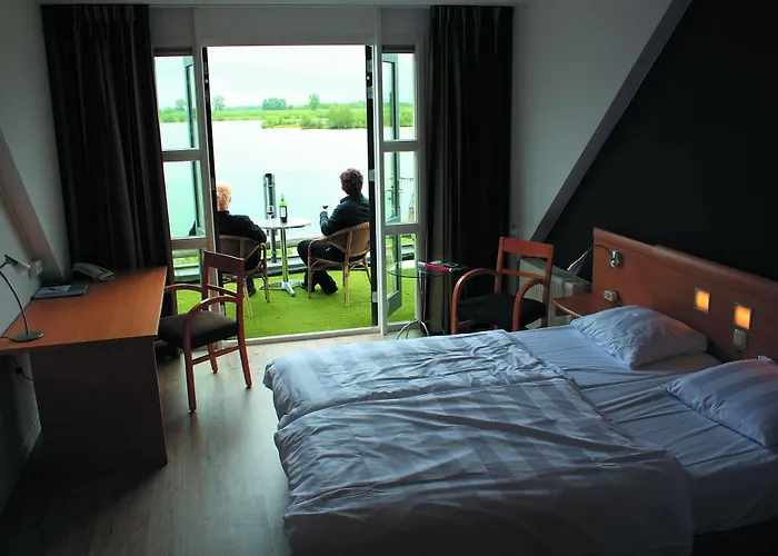 Hoogeerd By Flow - Nijmegen Szálloda