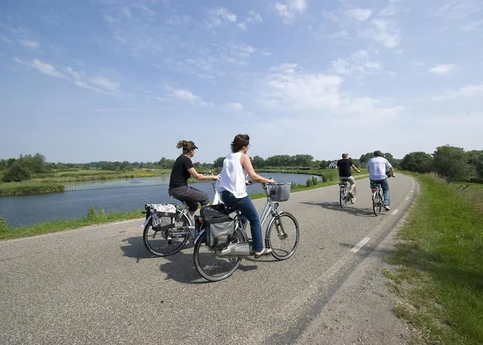 Szálloda Hoogeerd By Flow - Nijmegen Niftrik